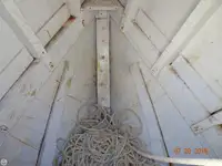 Peschereccio in vendita