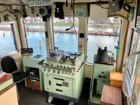 Rimorchiatore in vendita