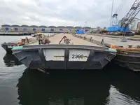 Chiatta in vendita