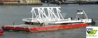 Chiatta in vendita