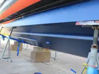 Scialuppa di salvataggio in vendita