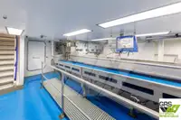 Nave da ricerca in vendita