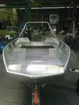 Pattugliatore in vendita