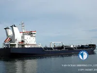 Petroliera/Chimichiera in vendita