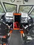 Gommone rigido in vendita