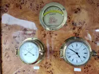 Piroga di pilotaggio in vendita