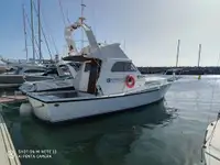 Nave da rilevamento in vendita