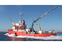 Rimorchiatore in vendita