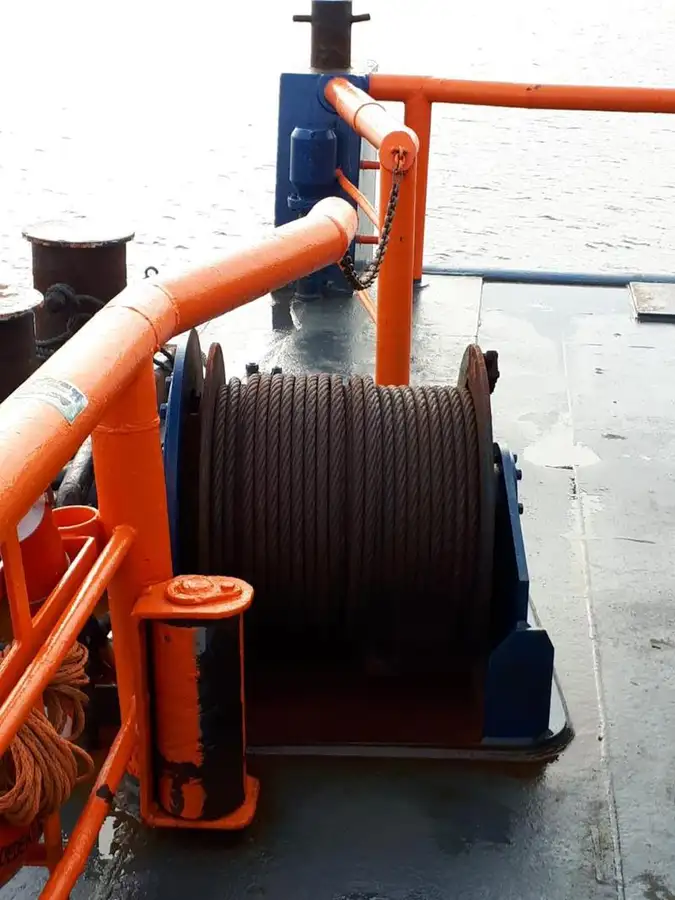 Rimorchiatore in vendita