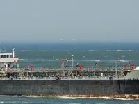 Petroliera/Chimichiera in vendita
