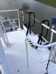 Pattugliatore in vendita