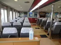 Nave Ro-Ro in vendita