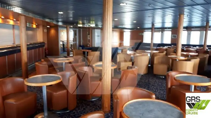 Nave Ro-Ro in vendita