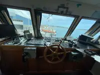 Nave traghetto in vendita