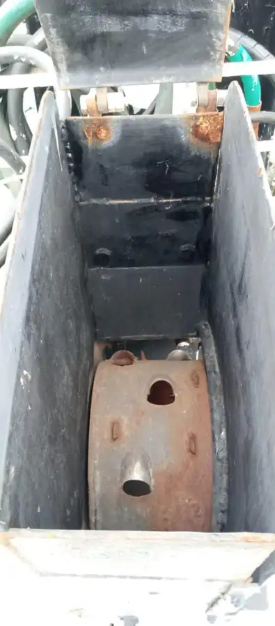 Peschereccio a strascico in vendita