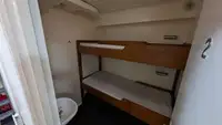Nave da rilevamento in vendita