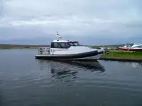 Nave passeggeri in vendita