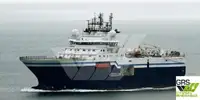 Nave da rilevamento in vendita