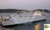 Ro-Ro ship in vendita