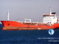 Petroliera/Chimichiera in vendita
