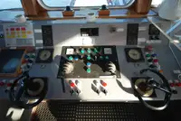 Nave da sbarco, con serbatoi in vendita