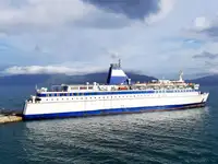 Ro-Ro ship in vendita