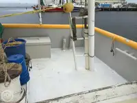 Peschereccio a strascico in vendita