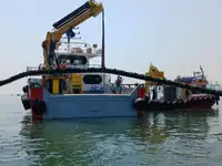 Imbarcazioni da lavoro in vendita