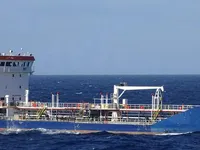 Petroliera/Chimichiera in vendita