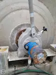 Peschereccio a palangaro in vendita