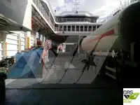 Nave Ro-Ro in vendita