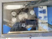 Nave per la lavorazione del pesce in vendita