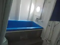 Pattugliatore in vendita