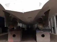 Nave da rilevamento in vendita