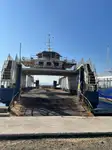 Nave traghetto in vendita