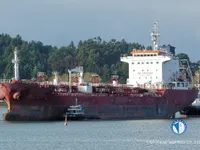 Petroliera/Chimichiera in vendita