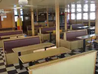 Mezzo da sbarco, carro armato in vendita