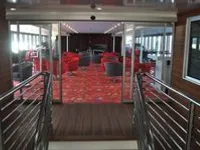 Nave da crociera in vendita