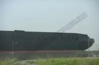 Chiatta in vendita