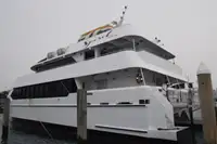 Catamarano in vendita