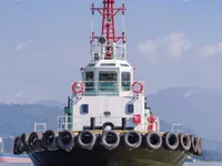 Rimorchiatore in vendita