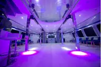 Nave passeggeri in vendita