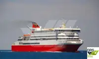 Ro-Ro ship in vendita