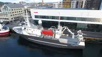 Portacontainer in vendita