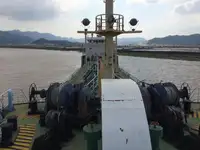 Petroliera/Chimichiera in vendita