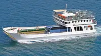 Nave RoPax in vendita