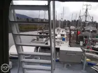 Peschereccio in vendita