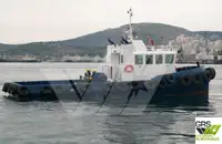 Rimorchiatore in vendita
