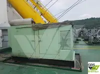 Nave gru in vendita
