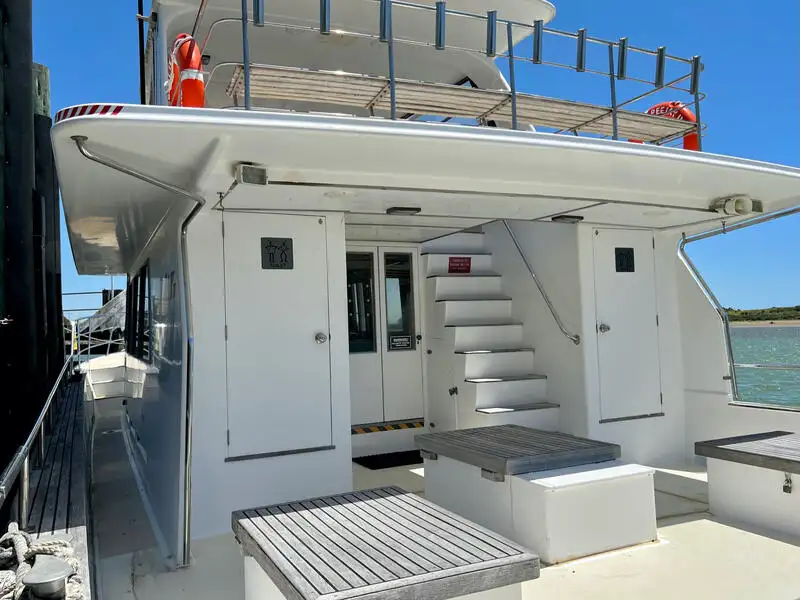 Nave da crociera in vendita